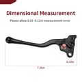 Left Hand Rear Brake Lever for Honda Foreman 500 TRX500FE/FM/FPE/FPM (2012–2014)