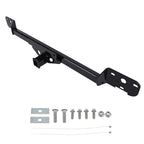Class 3 Rear Trailer Hitch for Ram ProMaster 1500 2500 3500 (2014–2024)
