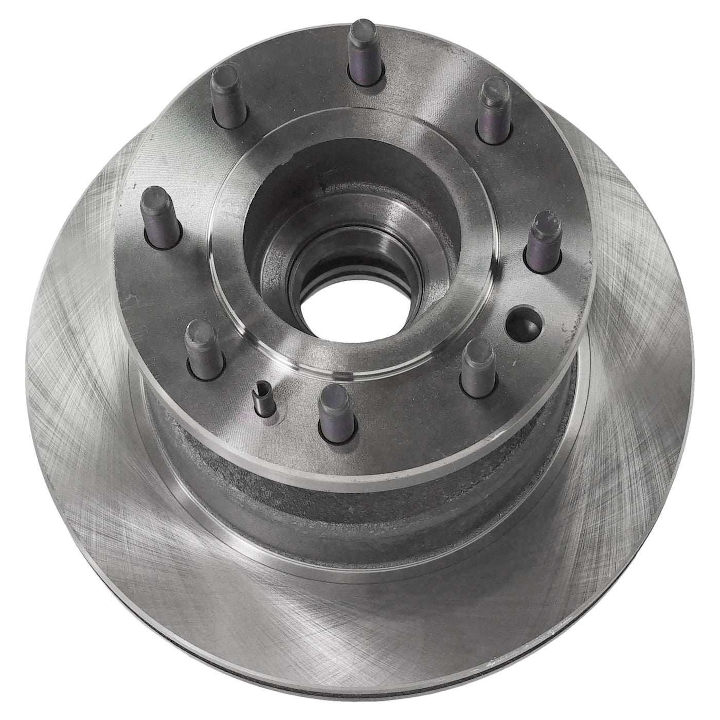 Brake Disc Rotors and Pads Kit for Ford E350 E450 Super Duty