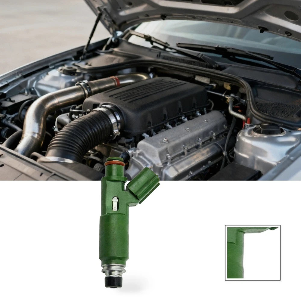 700CC Fuel Injector for Toyota Camry RAV4 Corolla Pontiac Vibe Scion tC (2002–2019)