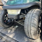 6" Double A-Arm Lift Kit for Club Car Precedent (2004–2022)