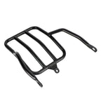 Black Rear Luggage Rack Carrier for BMW R1800 R18 Classic (2020–2023)