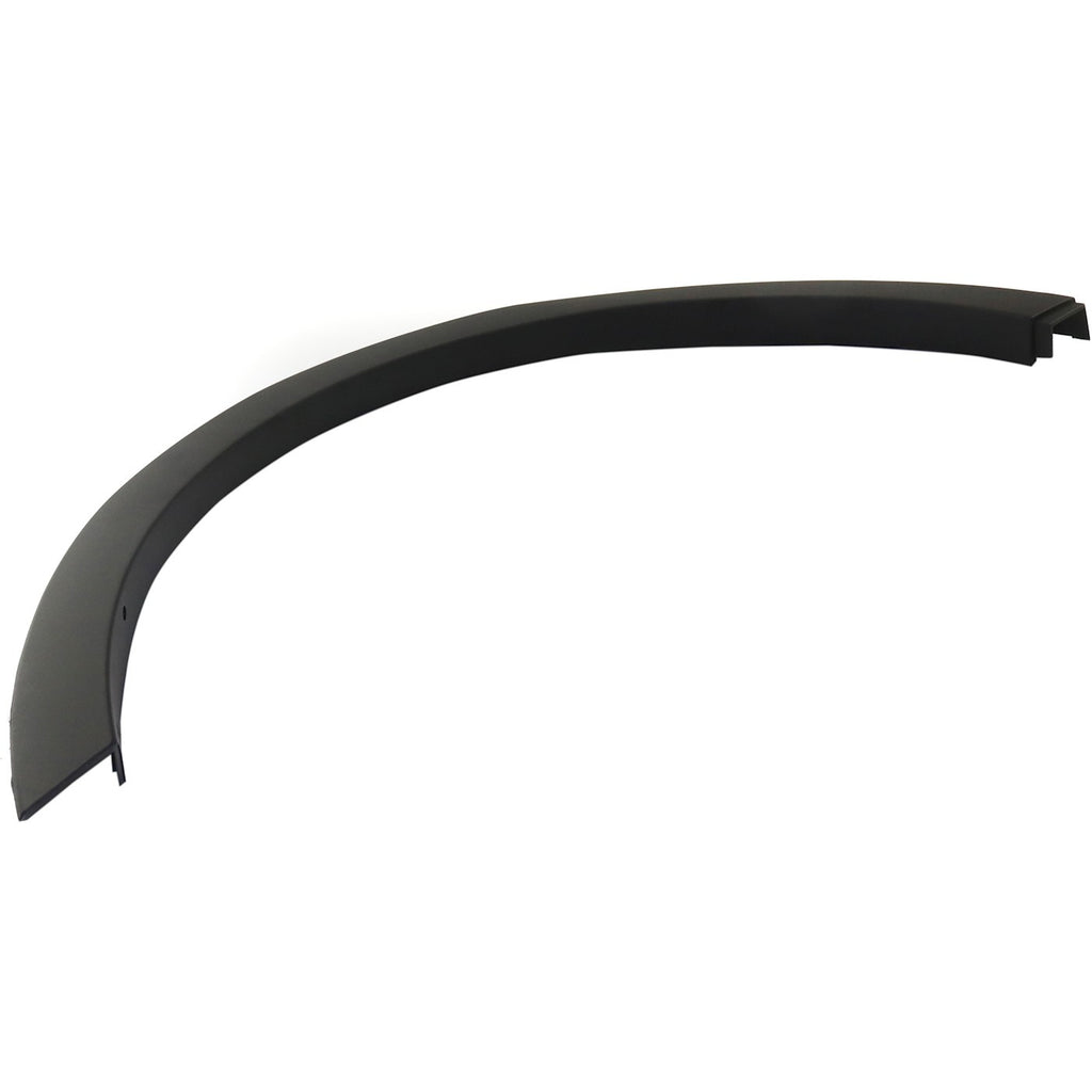 Fender Trim Molding for Ford Escape (2013–2016) Rear Passenger Side