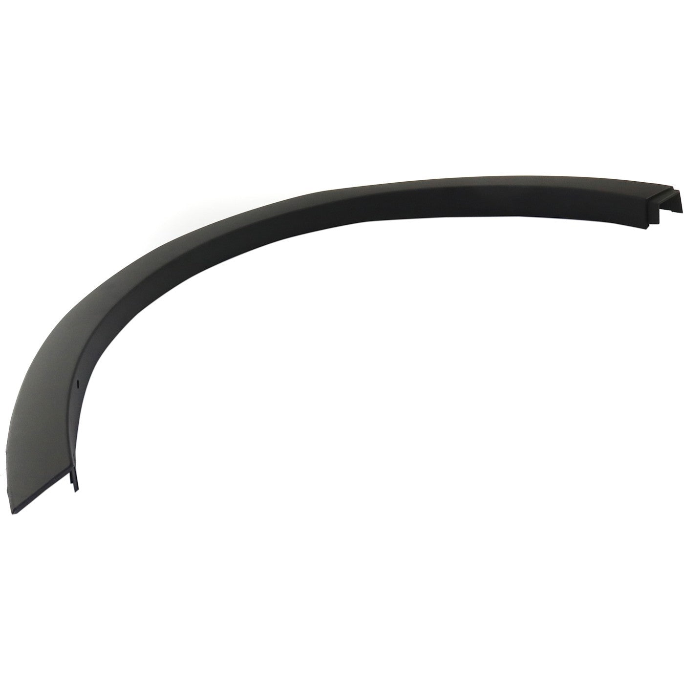 Fender Trim Molding for Ford Escape (2013–2016) Rear Passenger Side