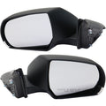 Power Heated Mirrors for Cadillac ATS (2013) - Left & Right with Turn Signal