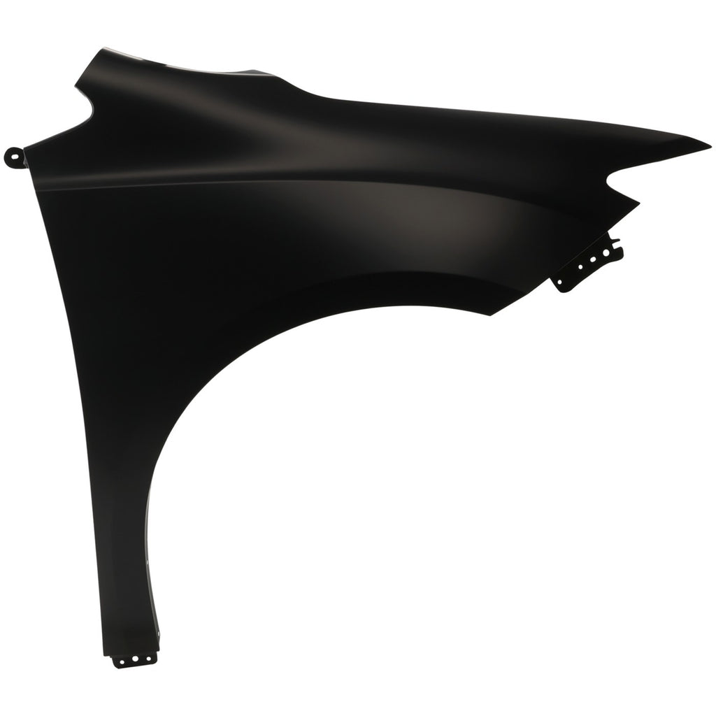 Fender for Chrysler Pacifica (2017–2024) Front Passenger Side
