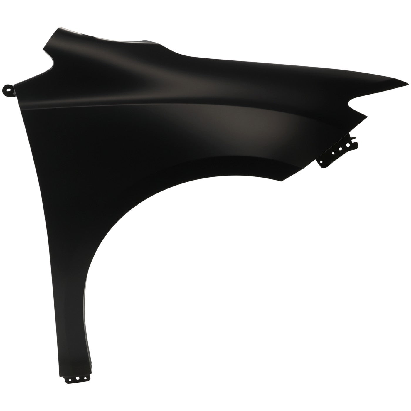Fender for Chrysler Pacifica (2017–2024) Front Passenger Side