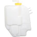 Coolant Reservoir for Honda Civic Coupe Sedan (2006–2011) with Cap