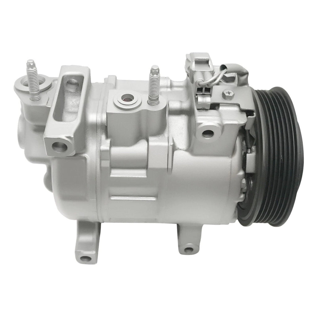 A/C Compressor Kit OEM Replacement for Chrysler 300 3.6L (2018-2019)