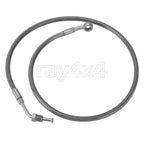 Front Left Brake Caliper Line Hose for Polaris Sportsman Scrambler 850 550 (2015–2021)