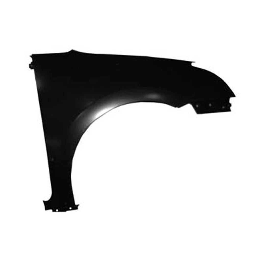 Replacement Right Fender Right Repair Part For 2007-2012 Nissan Sentra