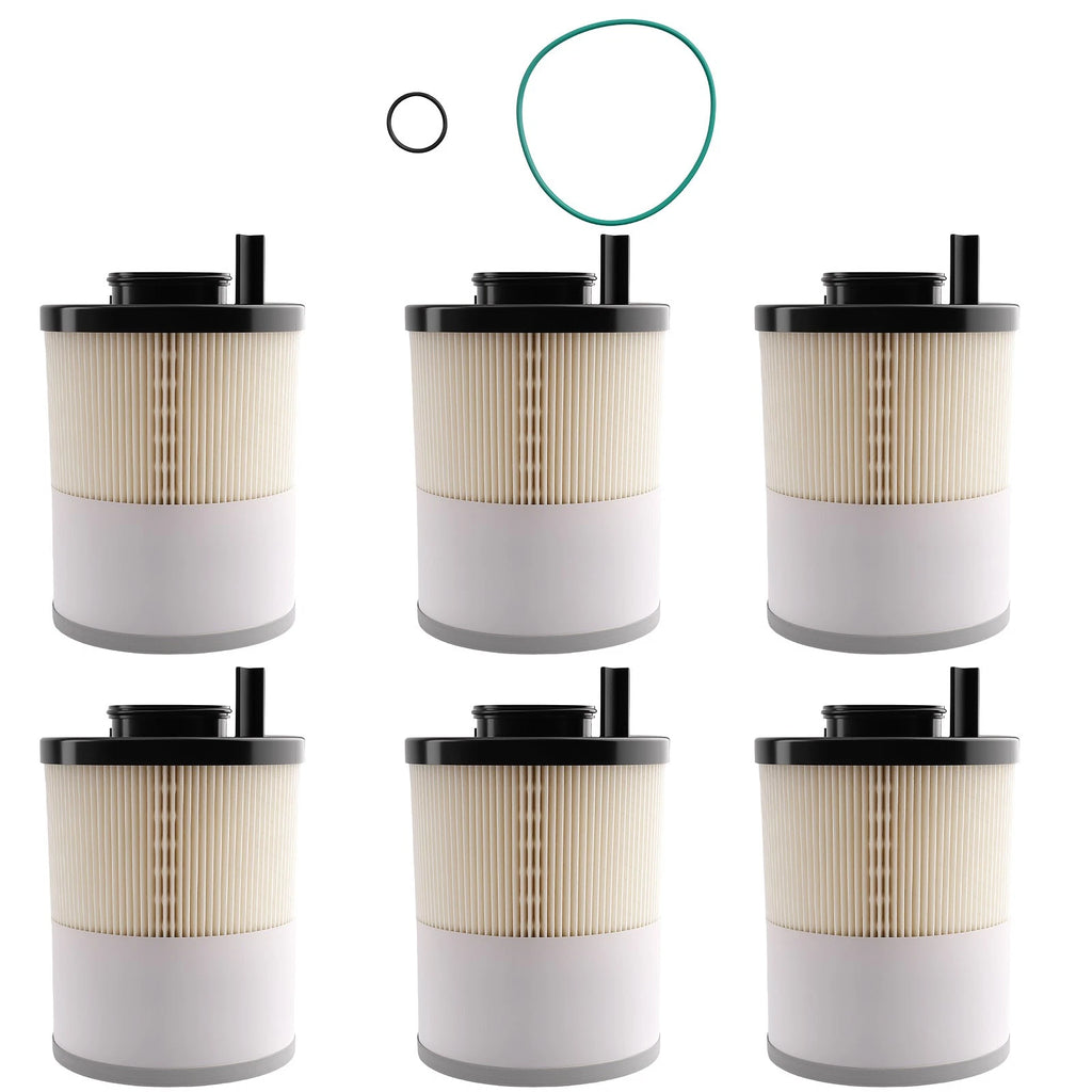 Fuel Water Separator for Freightliner 114SD Cascadia (2012–2022)