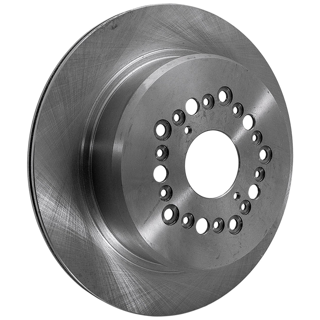 Rear Brake Disc Rotors for Lexus LS400 SC300 SC400 Toyota Supra GS300