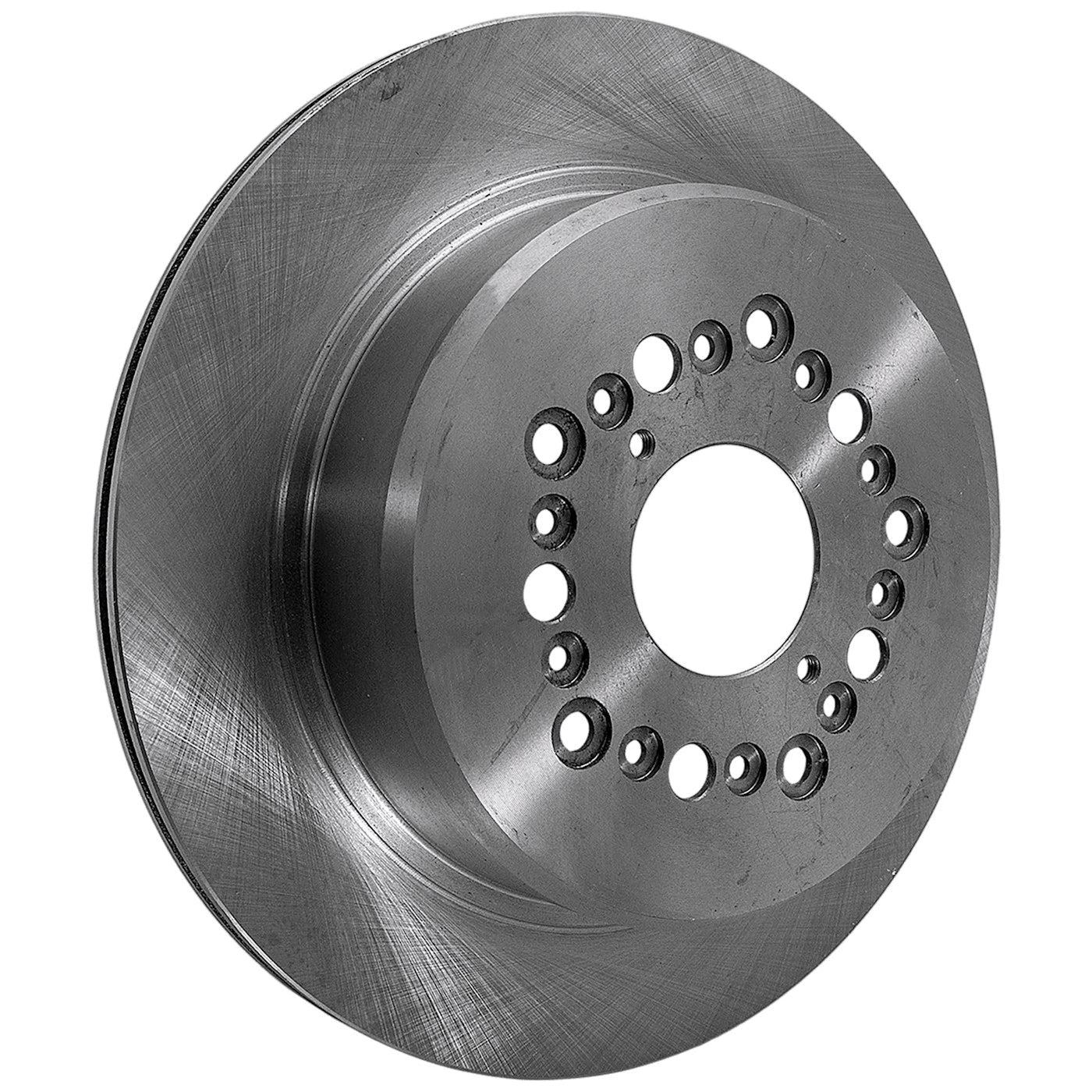 Rear Brake Disc Rotors for Lexus LS400 SC300 SC400 Toyota Supra GS300