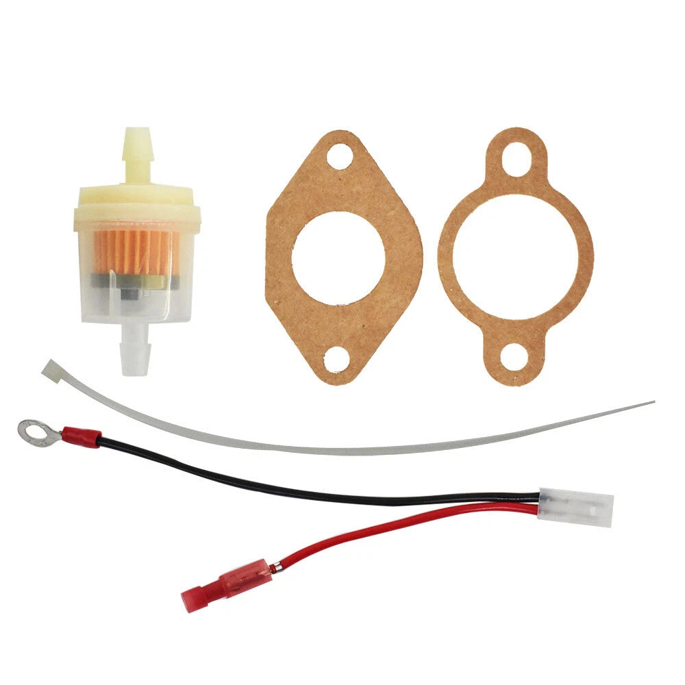 2 Pack Carburetor Kit for Kohler LT160 (2019–2022)