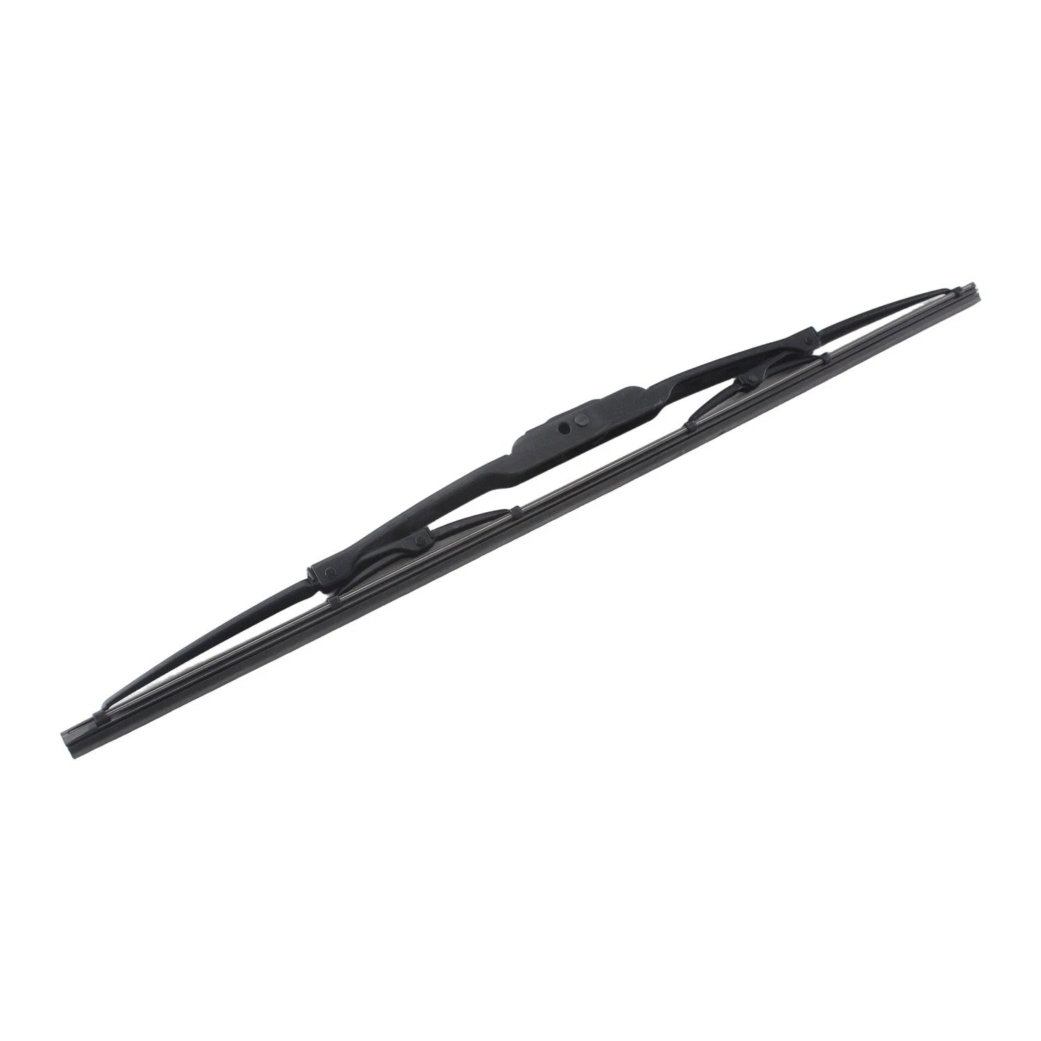 Set of 2 Wiper Blades for Mazda MX-6 (1988–1992) - Michelin RainForce 19"