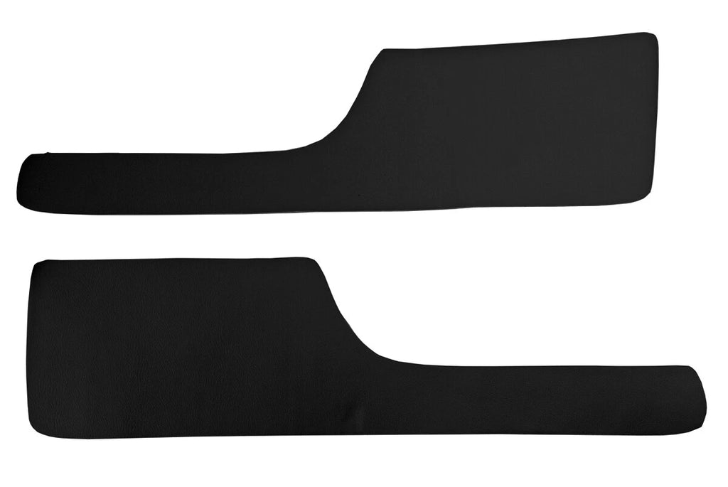 Leather Door Panel Cover for Jeep Grand Cherokee WJ (1999–2004)