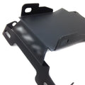 Fender Eliminator Tidy Tail for Yamaha FZ6 Fazer (2006–2008) Black
