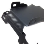 Fender Eliminator Tidy Tail for Yamaha FZ6 Fazer (2006–2008) Black