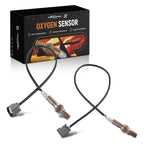 2PC O2 Oxygen Sensor for Honda Accord (1998-2002)