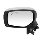 Power Heated Blind Spot Signal Side Mirror Left for Subaru Legacy Outback (2015–2017)