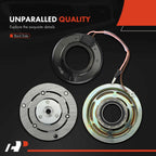 A/C Compressor Clutch Kit for Honda CR-V (2012-2014) Civic (2012-2015)