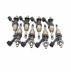 8PCS Fuel Injectors for 14-18 Chevy GMC 1500 5.3L (2014-2018)
