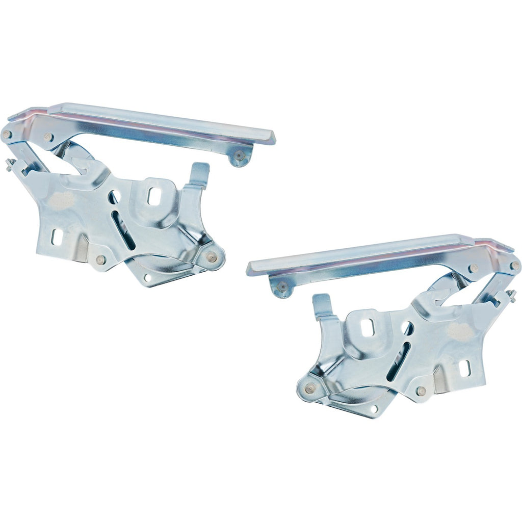 Set of 2 Hood Hinges for Audi A5 Quattro S5