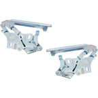 Set of 2 Hood Hinges for Audi A5 Quattro S5