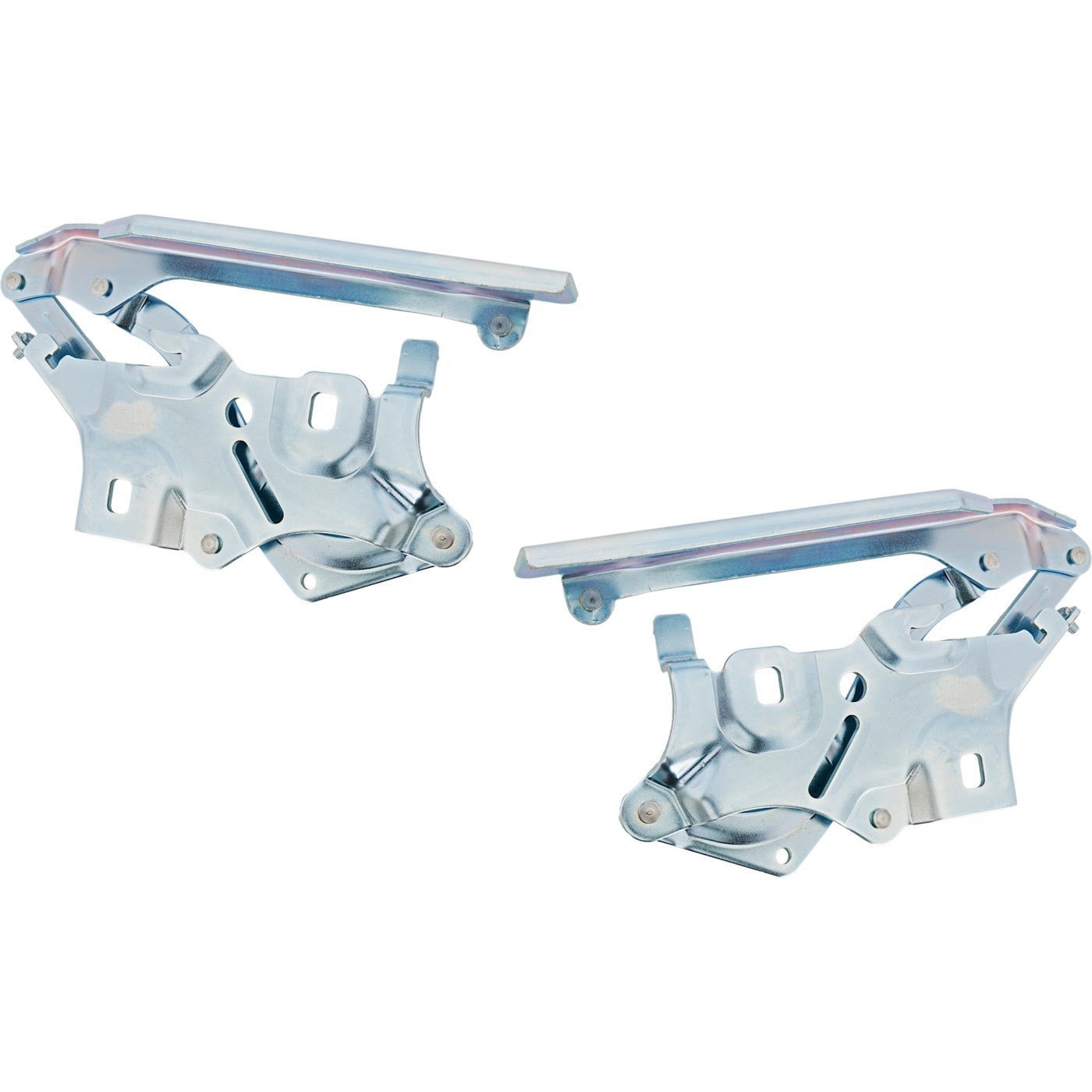 Set of 2 Hood Hinges for Audi A5 Quattro S5