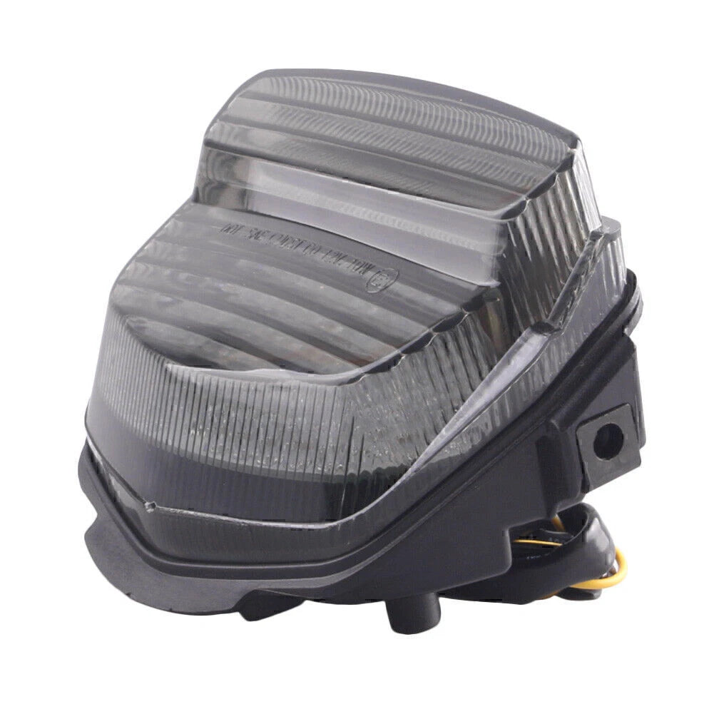 Smoke Integrated Tail Light for Honda CBR1000RR (2008–2011)