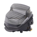Smoke Integrated Tail Light for Honda CBR1000RR (2008–2011)