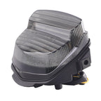 Smoke Integrated Tail Light for Honda CBR1000RR (2008–2011)