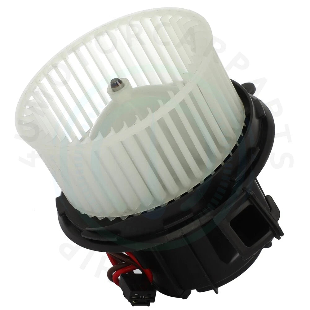 Blower Motor Fan for Mercedes-Benz C350 SL63 AMG (2012–2019)