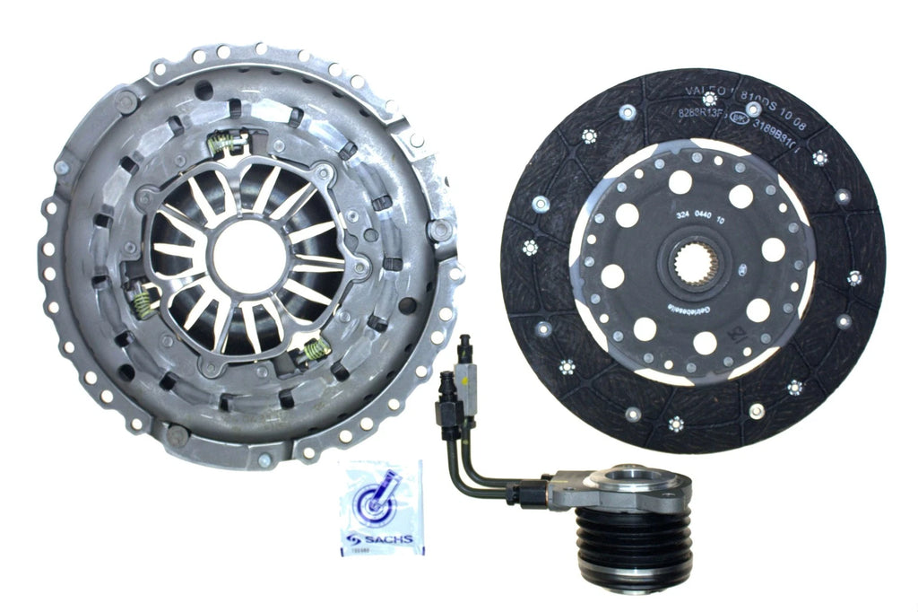 Clutch Kit for Hyundai Sonata (2006–2008)