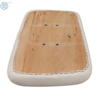 Seat Back Assembly for Club Car DS Golf Cart (1979-2000.5)
