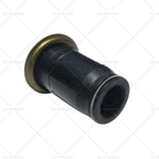 Set of 4 Diesel Injector Pipe Oil Seals for Nissan Navara Ute (2001–2007)