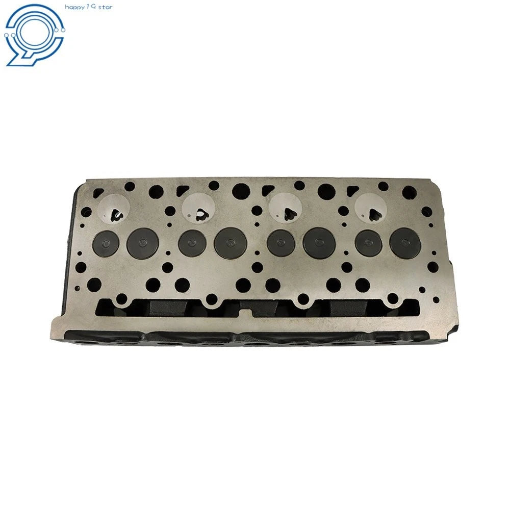 Complete Cylinder Head Assy for Kubota V2403 (1G855-03042)