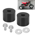Upper Lower Chain Roller Set Kit for Yamaha Warrior YFM350 (1997–2004) 30X-22178-00-00