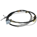 Hand Brake Cable for HZJ75 PZJ75 FZJ75 8/92-99 Rear Disc Brake 70 75 Series