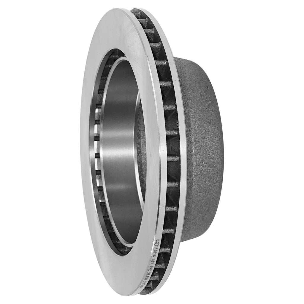 Rear Brake Disc for Chevy Express Van, GMC Yukon, Chevrolet Tahoe