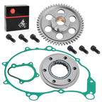 Heavy Duty Starter Clutch Gear Gasket for Yamaha Raptor 660R (2004–2005)
