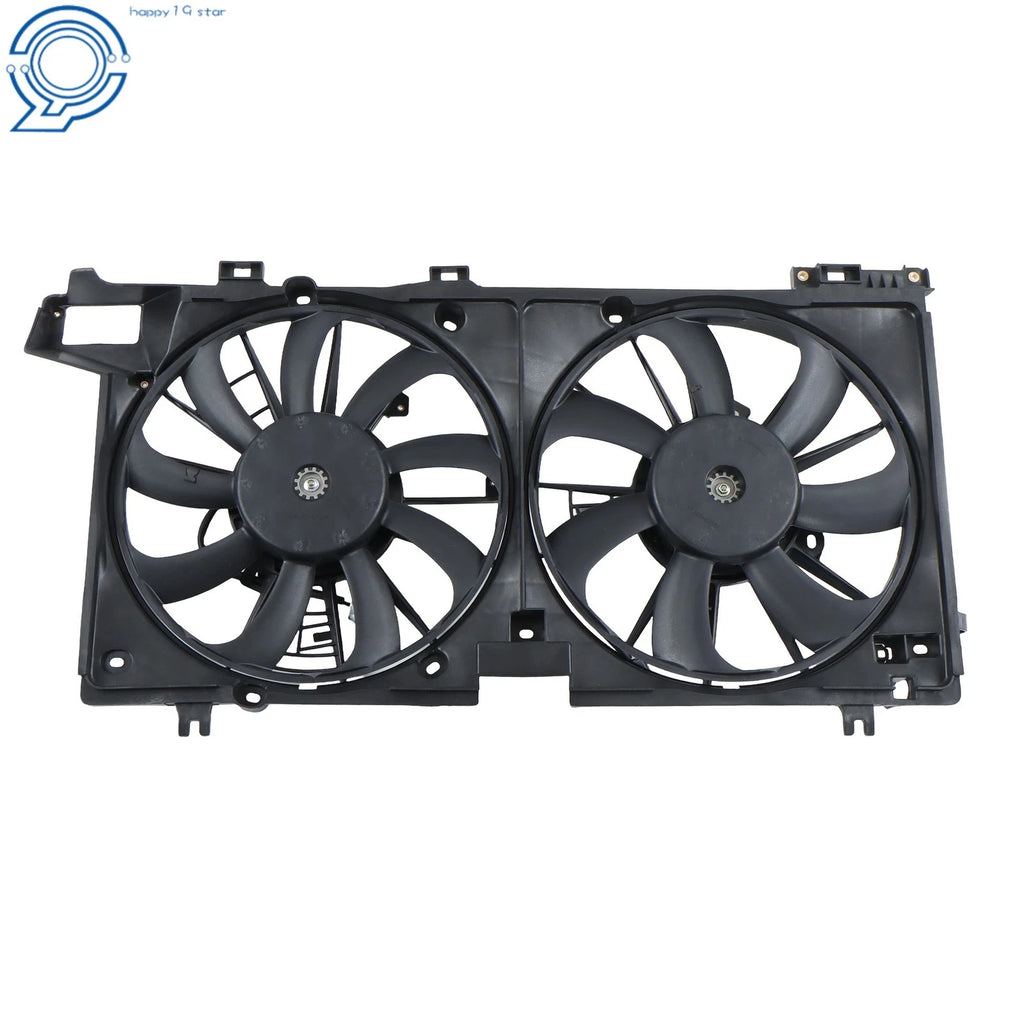 Cooling Fan Assembly for Subaru Outback Legacy (2015–2019)