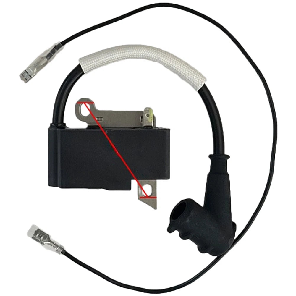 Ignition Coil for FS94 HL94 KM94 Brush Cutters (41494001301)