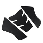 Anti Slip Tank Traction Pad Knee Grip Protector for BMW F800R (2009–2019)