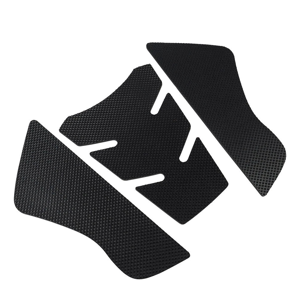 Anti Slip Tank Traction Pad Knee Grip Protector for BMW F800R (2009–2019)