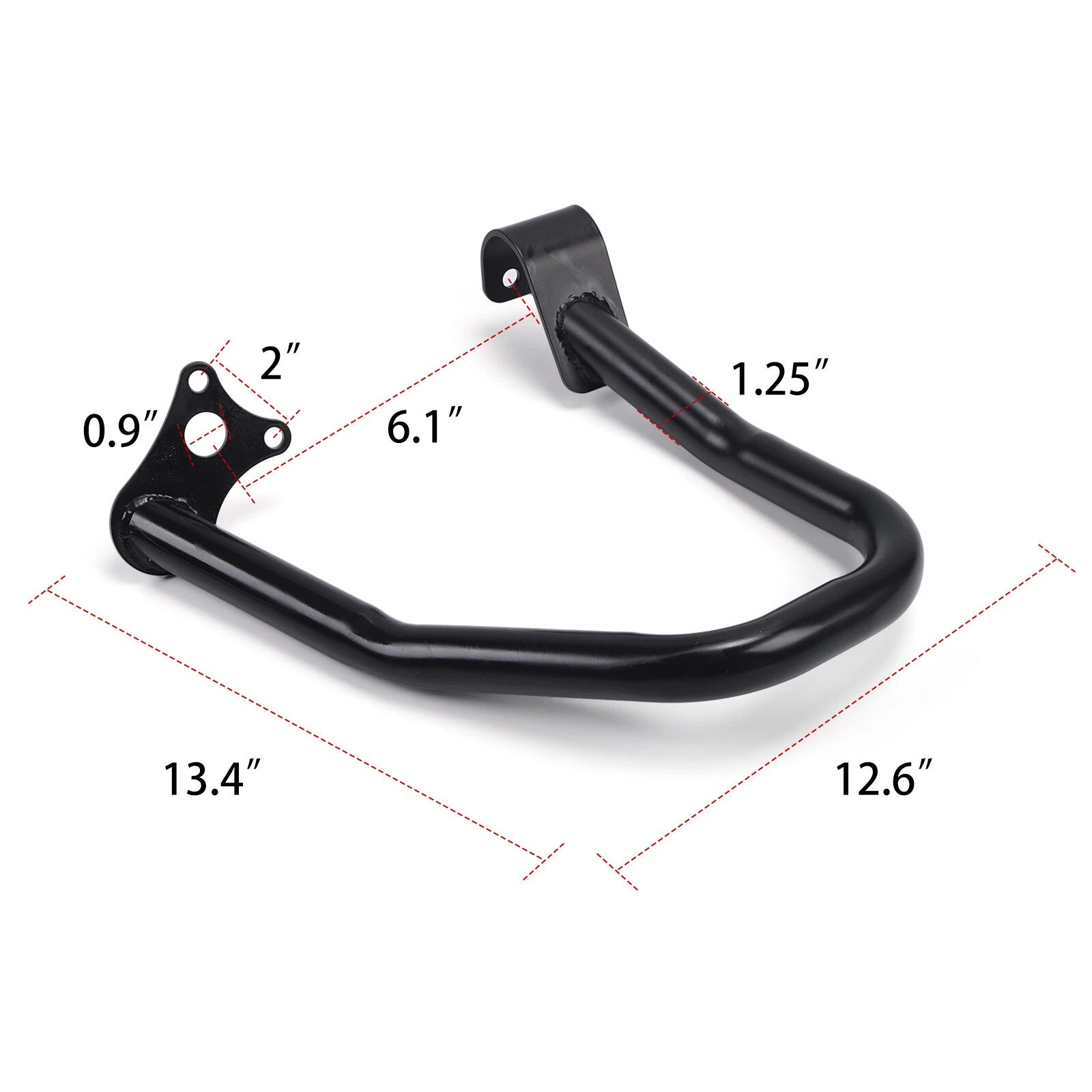 Front Engine Guard for Indian Scout Sixty Bobber (2015–2025)