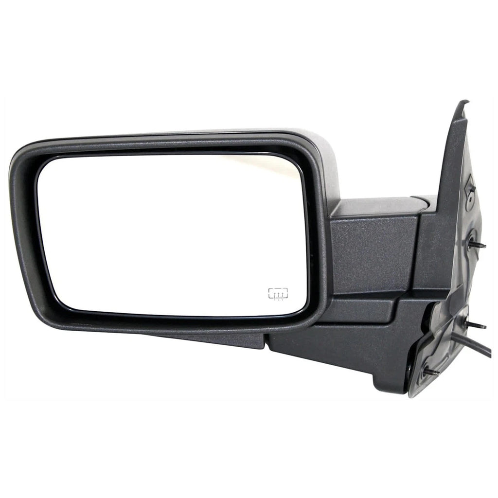 Heated Side Mirrors for Jeep Commander (2006–2010)