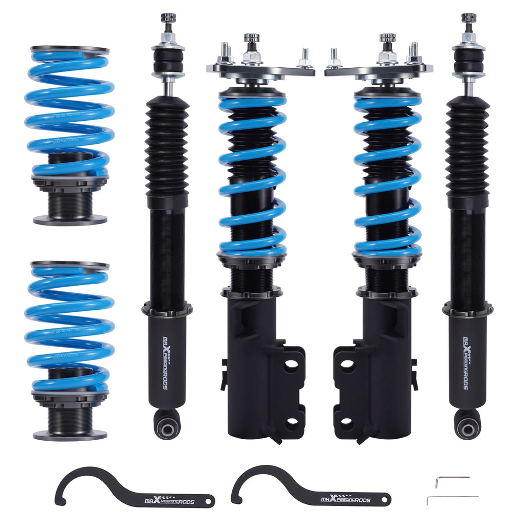 MaXpeedingrods Coilover Suspension Lowering Kit for Scion xB (2008–2015)