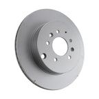 Bosch QuietCast Rear Disc Brake Rotor 324mm for Mazda CX-9 (2007–2015)